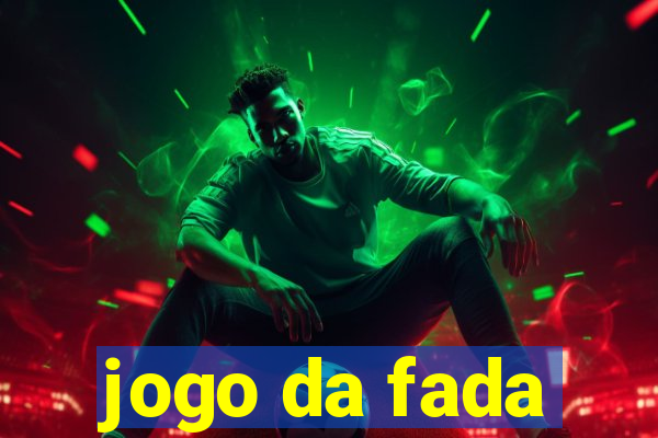 jogo da fada
